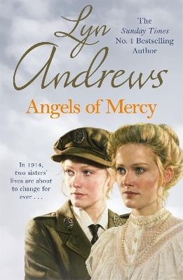 Angels of Mercy - Lyn Andrews