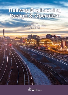 Railway Engineering Design & Operation
