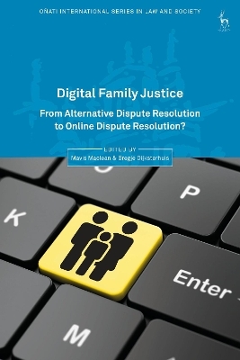 Digital Family Justice - 