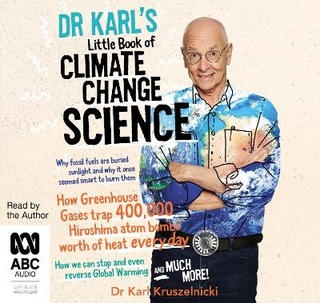 Dr Karl's Little Book of Climate Change Science