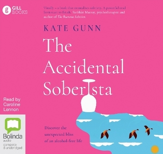 The Accidental Soberista