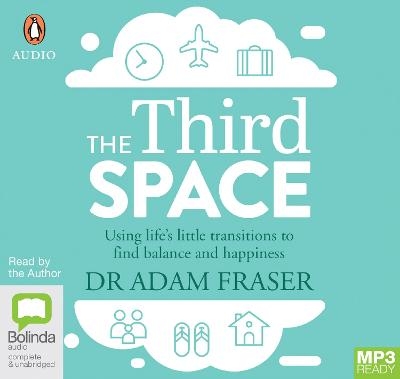 The Third Space - Adam Fraser