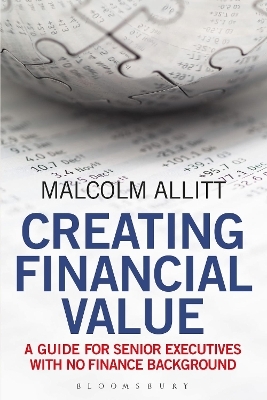 Creating Financial Value - Malcolm Allitt