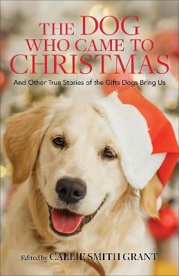 The Dog Who Came to Christmas &ndash; And Other True Stories of the Gifts Dogs Bring Us - Callie Smith Grant