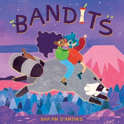 Bandits - Sha'an D'Anthes