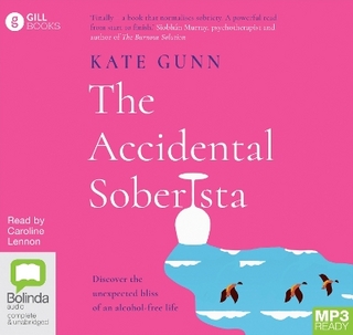 The Accidental Soberista