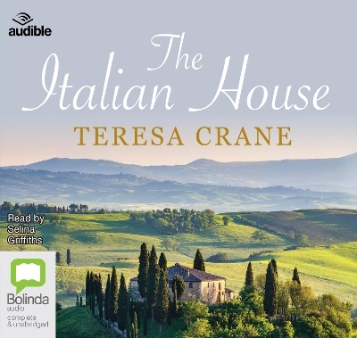 The Italian House - Teresa Crane