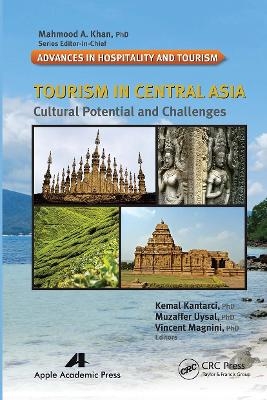 Tourism in Central Asia - 