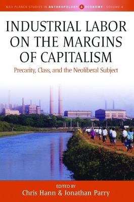 Industrial Labor on the Margins of Capitalism - 