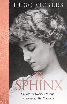 The Sphinx - Hugo Vickers