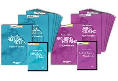 Living Skills: Complete Collection -  Hazelden Publishing
