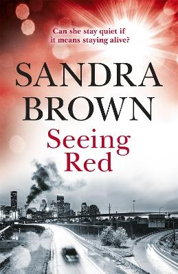 Seeing Red - Sandra Brown