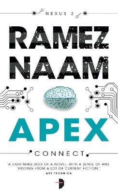 Apex - Ramez Naam