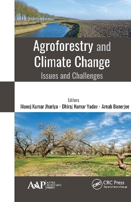 Agroforestry and Climate Change - 