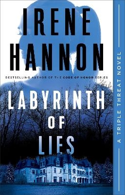 Labyrinth of Lies - Irene Hannon