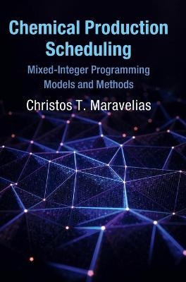 Chemical Production Scheduling