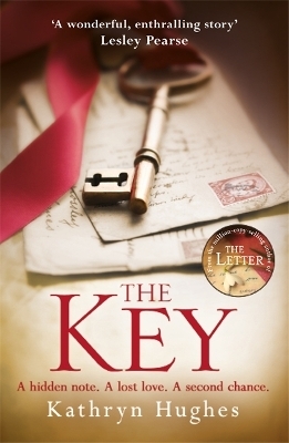 The Key - Kathryn Hughes