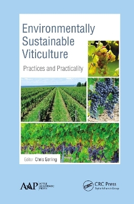 Environmentally Sustainable Viticulture - 