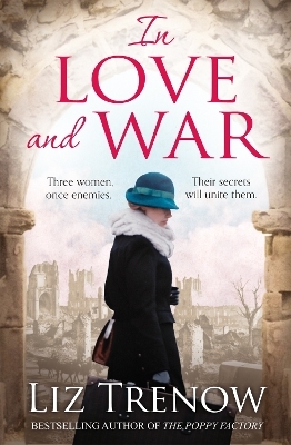 In Love and War - Liz Trenow