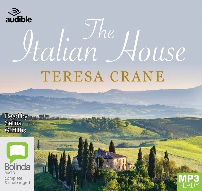 The Italian House - Teresa Crane