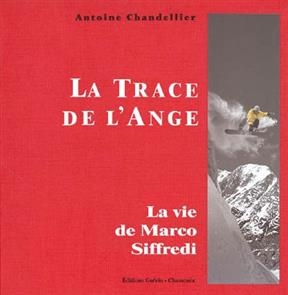 Trace de l Ange -La-