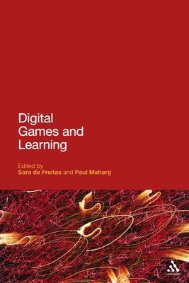 Digital Games and Learning - 