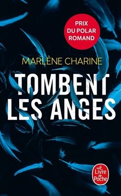 Tombent les anges - Marlene Charine