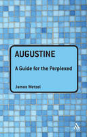 Augustine: A Guide for the Perplexed -  Professor James Wetzel