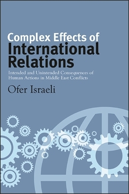 Complex Effects of International Relations