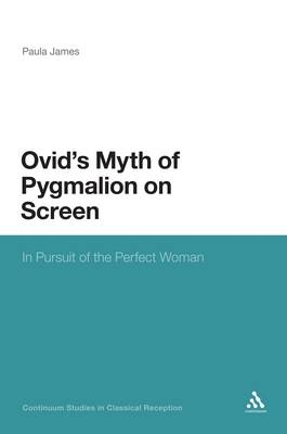 Ovid''s Myth of Pygmalion on Screen