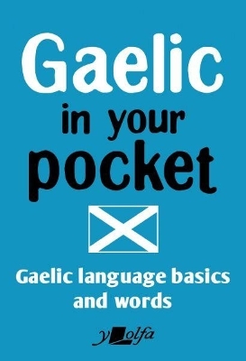 Gaelic in Your Pocket -  Y Lolfa