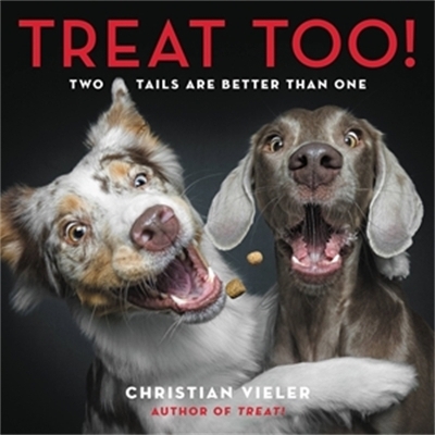 Treat Too! - Christian Vieler