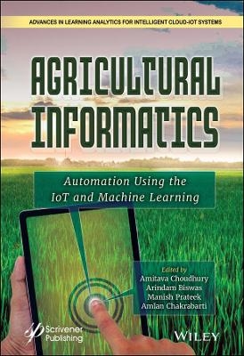 Agricultural Informatics - 