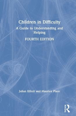 Children in Difficulty