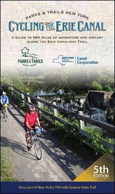 Cycling the Erie Canal