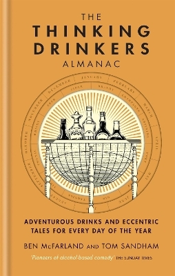 The Thinking Drinkers Almanac