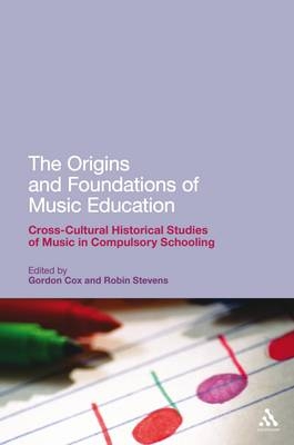 The Origins and Foundations of Music Education