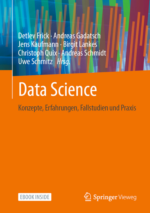 Data Science - 