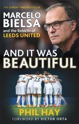 And it was Beautiful