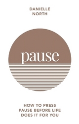 Pause - North, Danielle