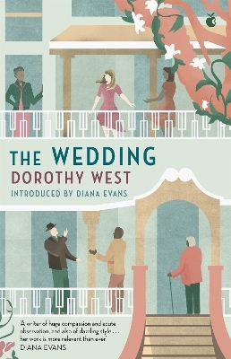 The Wedding - Dorothy West