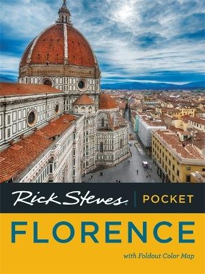 Rick Steves Pocket Florence (Third Edition)