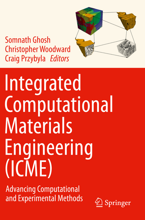 Integrated Computational Materials Engineering (ICME) - 