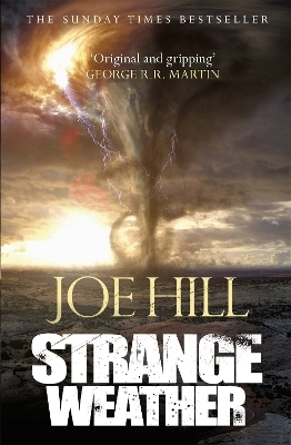 Strange Weather - Joe Hill