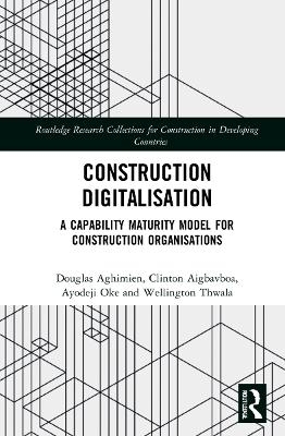 Construction Digitalisation