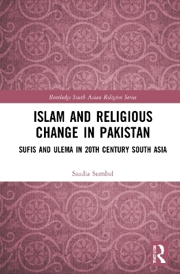 Islam and Religious Change in Pakistan