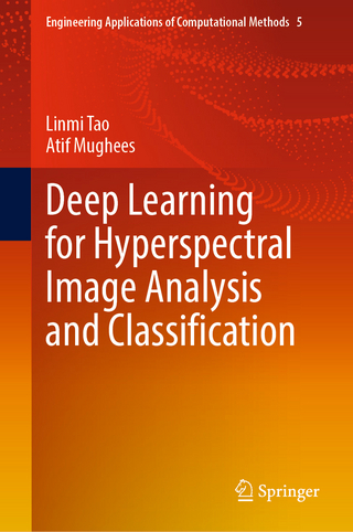 Deep Learning for Hyperspectral Image Analysis and Classification