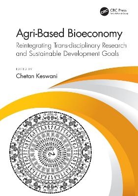 Agri-Based Bioeconomy - 