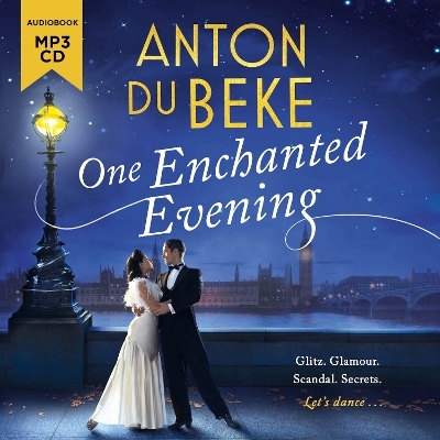 One Enchanted Evening - Anton du Beke