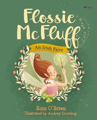 Flossie McFluff - Eoin O'Brien